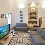 Dione By Dimore In Sicily Ortigia Apartman *