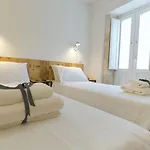 Dione By Dimore In Sicily Ortigia Apartman *