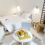 Dione By Dimore In Sicily Ortigia Apartman Szirakúza