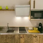 Dione By Dimore In Sicily Ortigia Apartman *