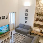 Dione By Dimore In Sicily Ortigia Apartman