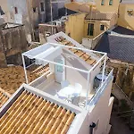 Dione By Dimore In Sicily Ortigia Szirakúza