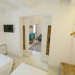 Dione By Dimore In Sicily Ortigia Apartman Szirakúza