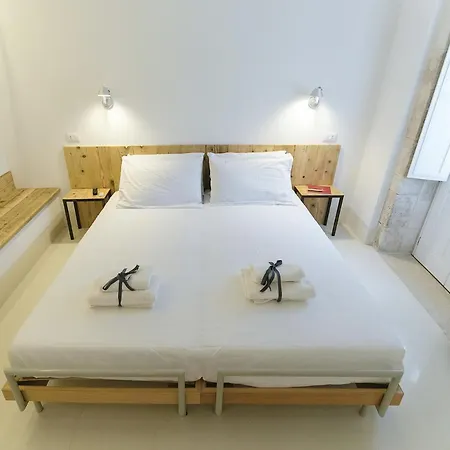 Dione Apartments By Dimore In Sicily Ortigia