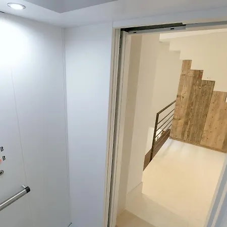 Dione Apartments By Dimore In Sicily Ortigia *