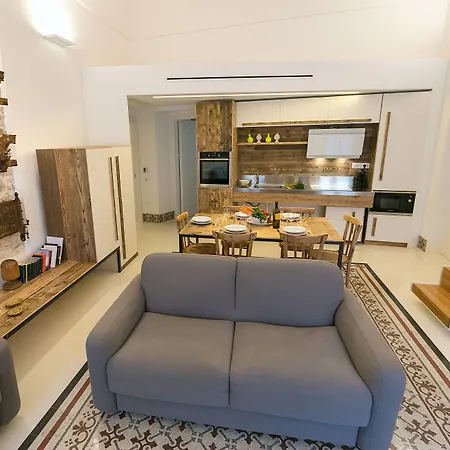 Dione By Dimore In Sicily Ortigia 시라쿠사
