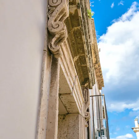 Dione By Dimore In Sicily Ortigia 아파트 시라쿠사
