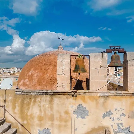 Dione By Dimore In Sicily Ortigia *