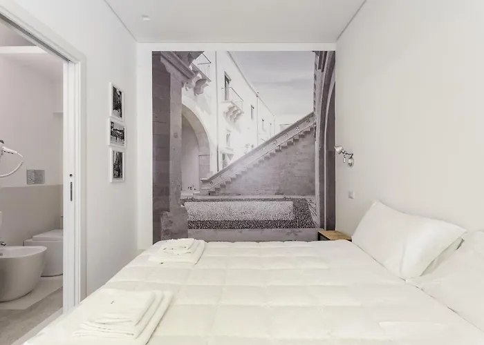 Dione By Dimore In Sicily Ortigia Apartamento Syracuse