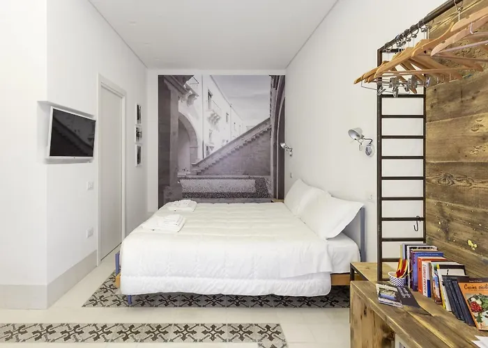 Apartamento Dione By Dimore In Sicily Ortigia Syracuse