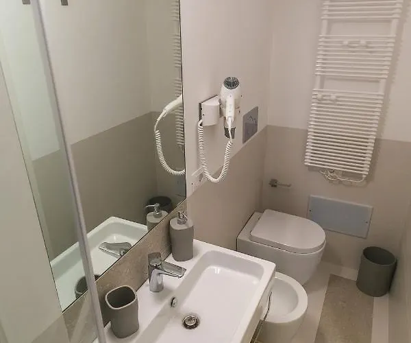 Apartamento Dione By Dimore In Sicily Ortigia *