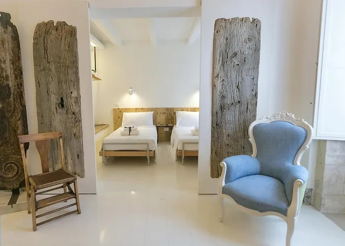 Dione By Dimore In Sicily Ortigia Apartamento