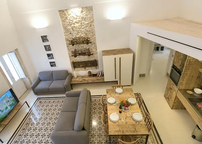 Dione By Dimore In Sicily Ortigia Apartamento