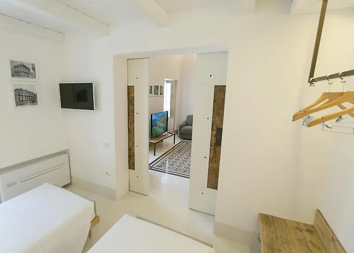 Dione By Dimore In Sicily Ortigia Apartamento Syracuse