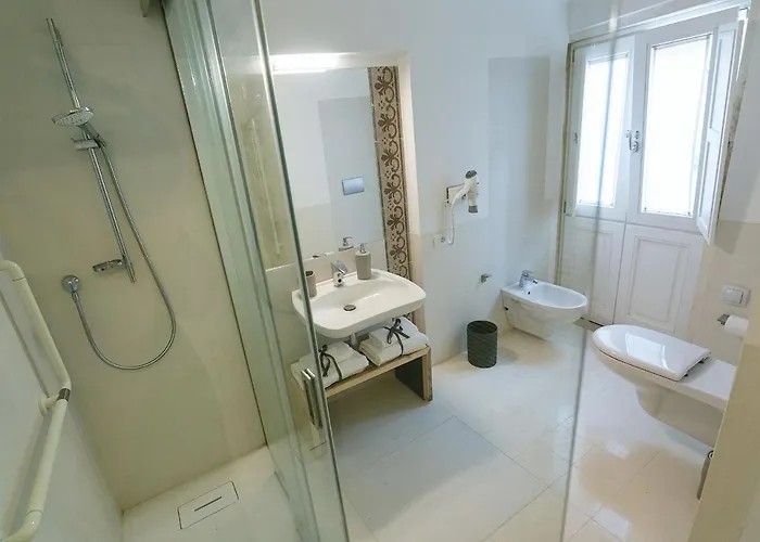 Apartamento Dione By Dimore In Sicily Ortigia *