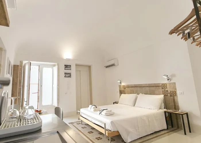 Dione By Dimore In Sicily Ortigia Apartamento Syracuse