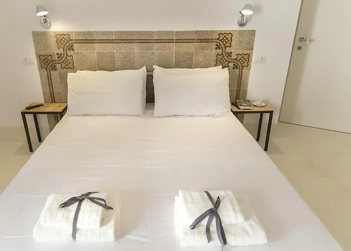 Apartamento Dione By Dimore In Sicily Ortigia Syracuse