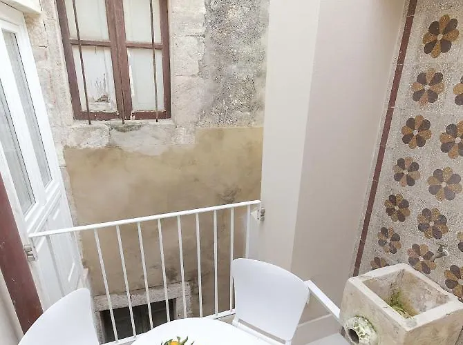 Dione By Dimore In Sicily Ortigia *