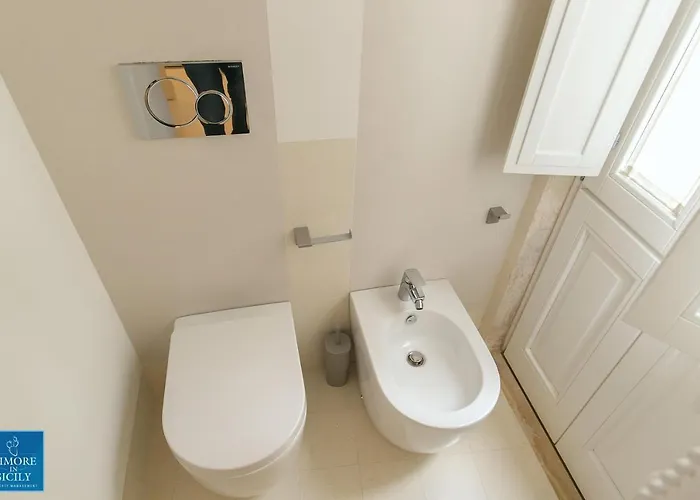 Apartamento Dione By Dimore In Sicily Ortigia