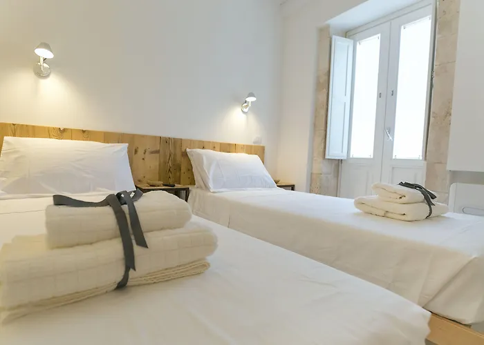 Dione By Dimore In Sicily Ortigia Apartamento *