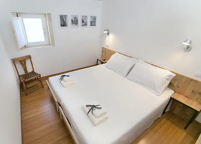 Dione By Dimore In Sicily Ortigia Apartamento
