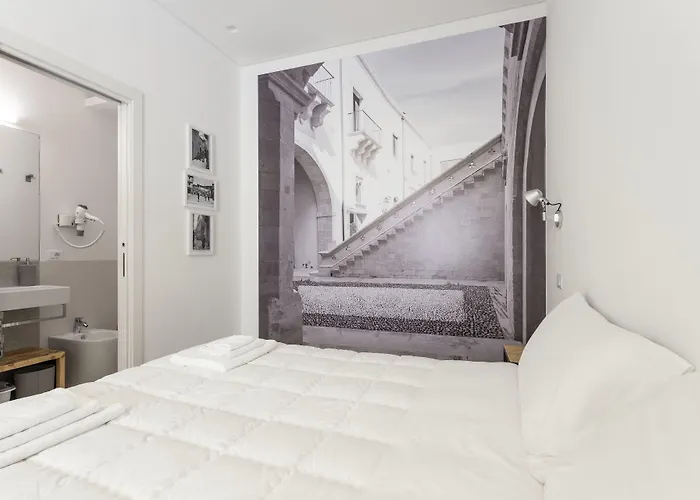 Dione By Dimore In Sicily Ortigia Apartamento Syracuse