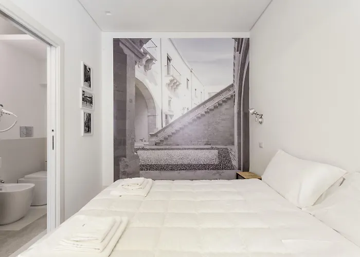 Apartamento Dione By Dimore In Sicily Ortigia Syracuse