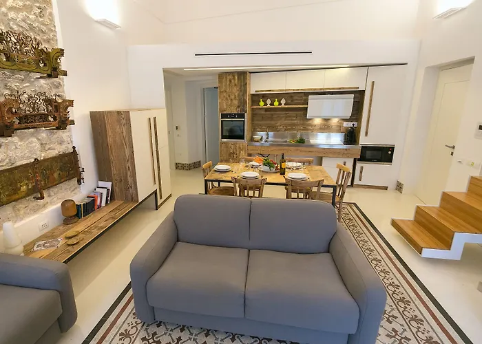 Dione By Dimore In Sicily Ortigia Syracuse