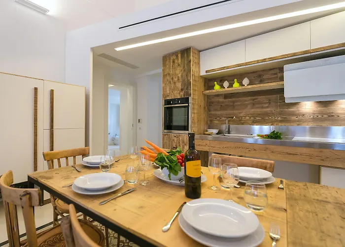 Apartamento Dione By Dimore In Sicily Ortigia Syracuse