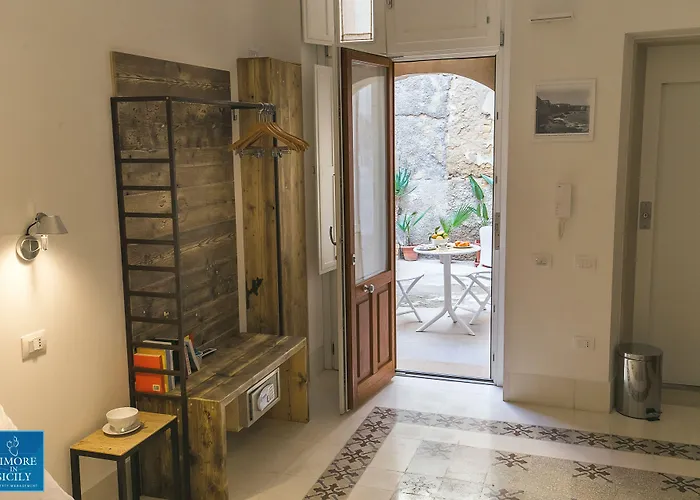 Dione By Dimore In Sicily Ortigia Syracuse