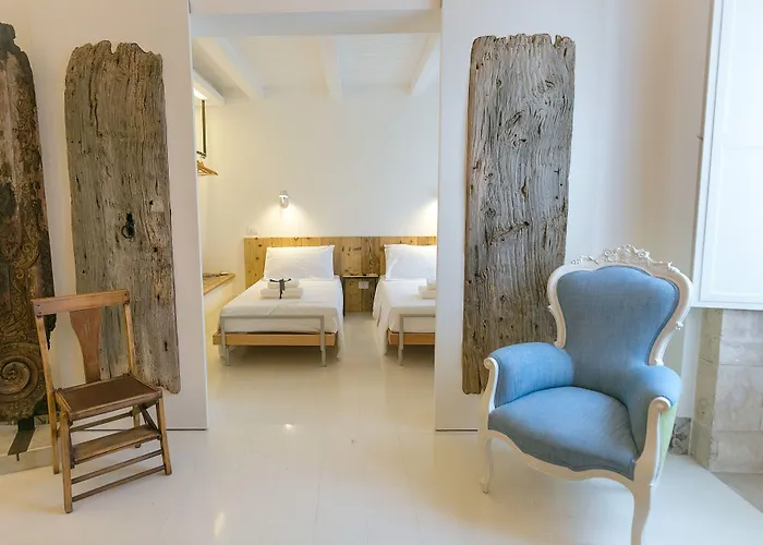 Dione By Dimore In Sicily Ortigia