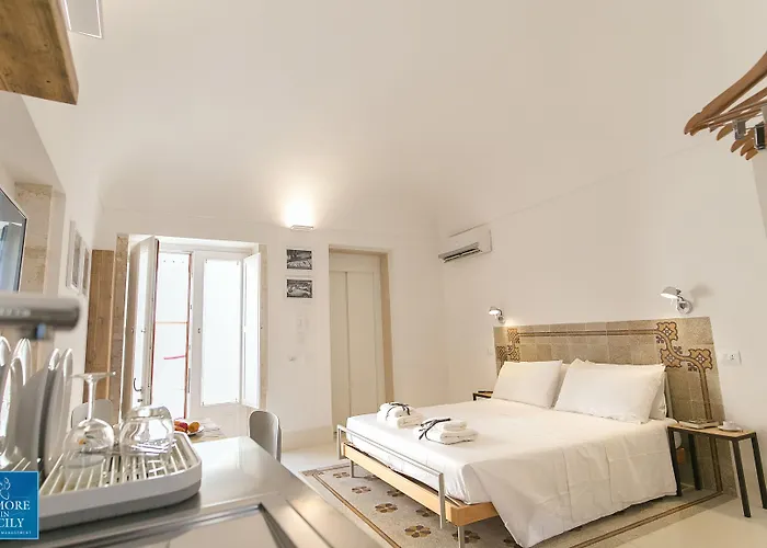 Dione By Dimore In Sicily Ortigia *