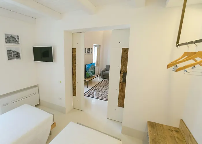 Dione By Dimore In Sicily Ortigia Apartamento Syracuse