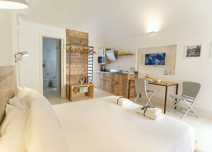 Apartamento Dione By Dimore In Sicily Ortigia Syracuse