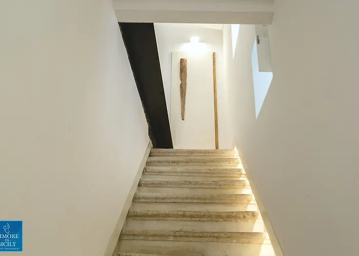 Dione By Dimore In Sicily Ortigia Apartamento *
