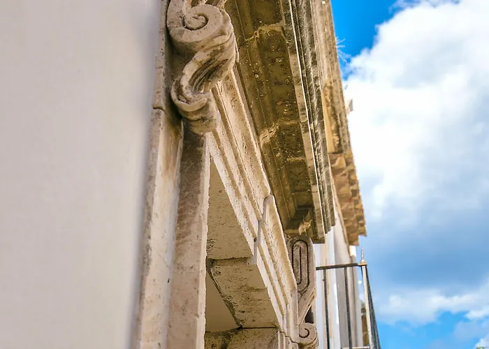 Dione By Dimore In Sicily Ortigia Apartamento Syracuse