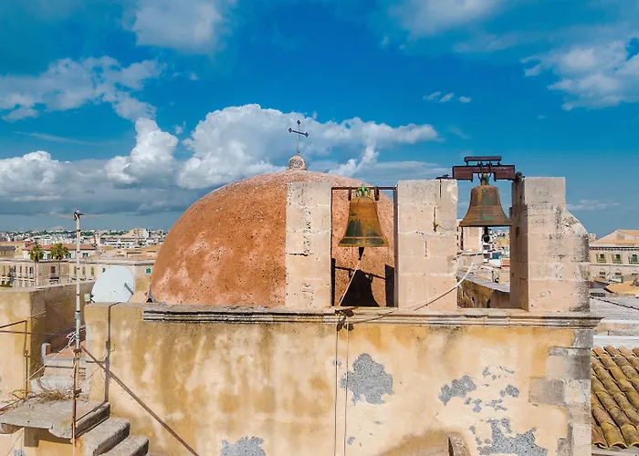 Dione By Dimore In Sicily Ortigia *