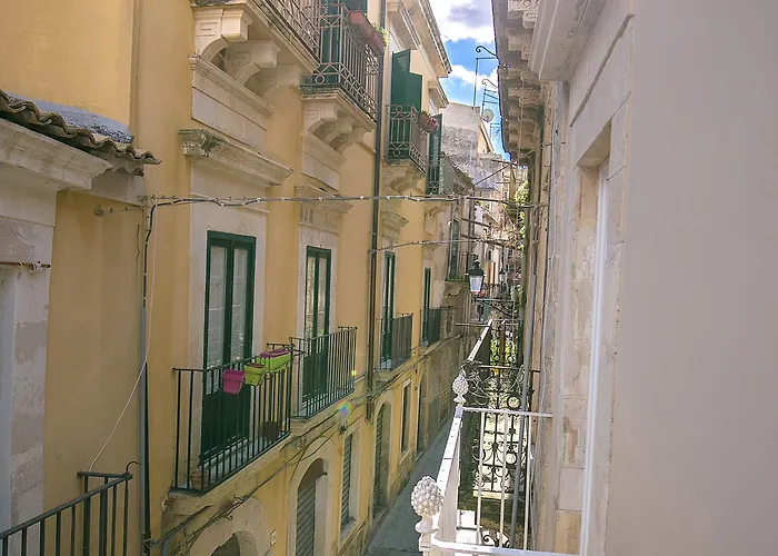 Dione By Dimore In Sicily Ortigia Apartamento *