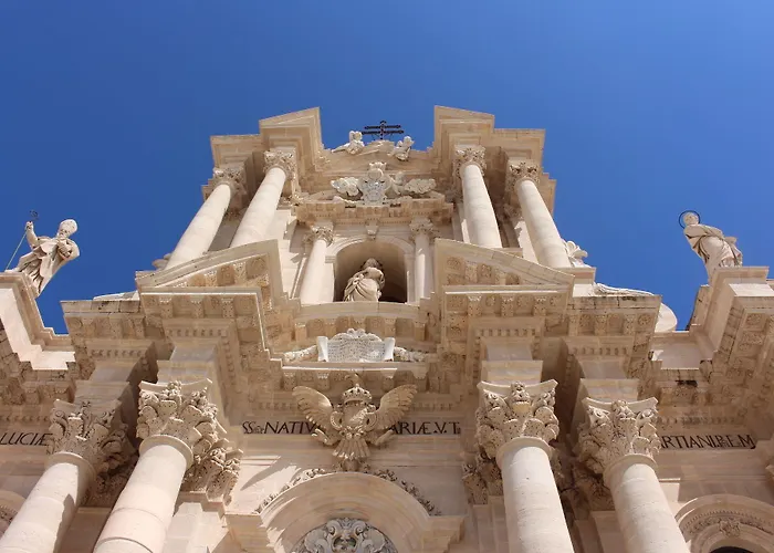 Dione By Dimore In Sicily Ortigia * Syracuse