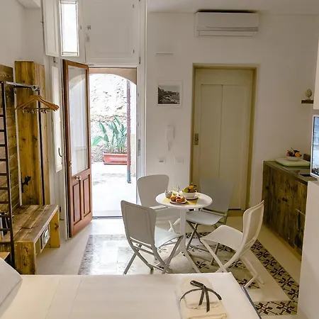 Appartement Dione By Dimore In Sicily Ortigia