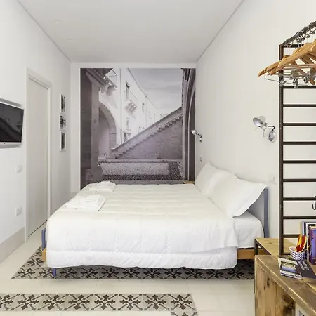 Appartement Dione By Dimore In Sicily Ortigia Syracuse