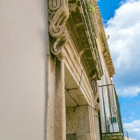 Appartement Dione By Dimore In Sicily Ortigia