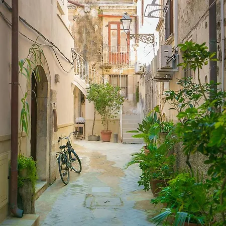 Appartement Dione By Dimore In Sicily Ortigia
