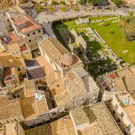 Dione By Dimore In Sicily Ortigia Appartement *