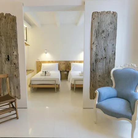 Dione By Dimore In Sicily Ortigia Appartement