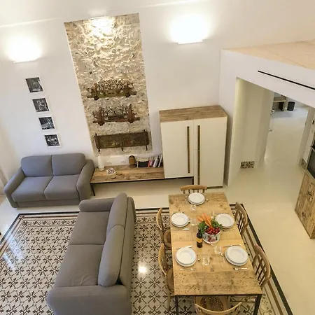 Dione By Dimore In Sicily Ortigia Appartement