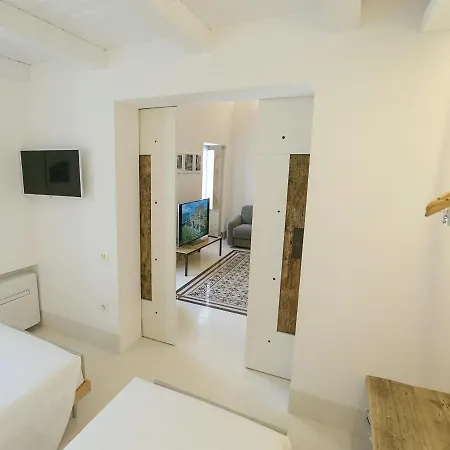 Dione By Dimore In Sicily Ortigia Appartement Syracuse