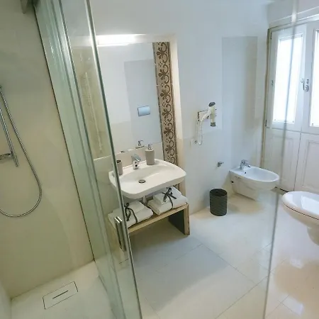 Appartement Dione By Dimore In Sicily Ortigia *