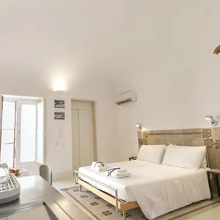 Dione By Dimore In Sicily Ortigia Appartement Syracuse