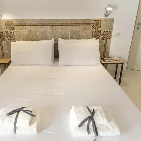 Appartement Dione By Dimore In Sicily Ortigia Syracuse